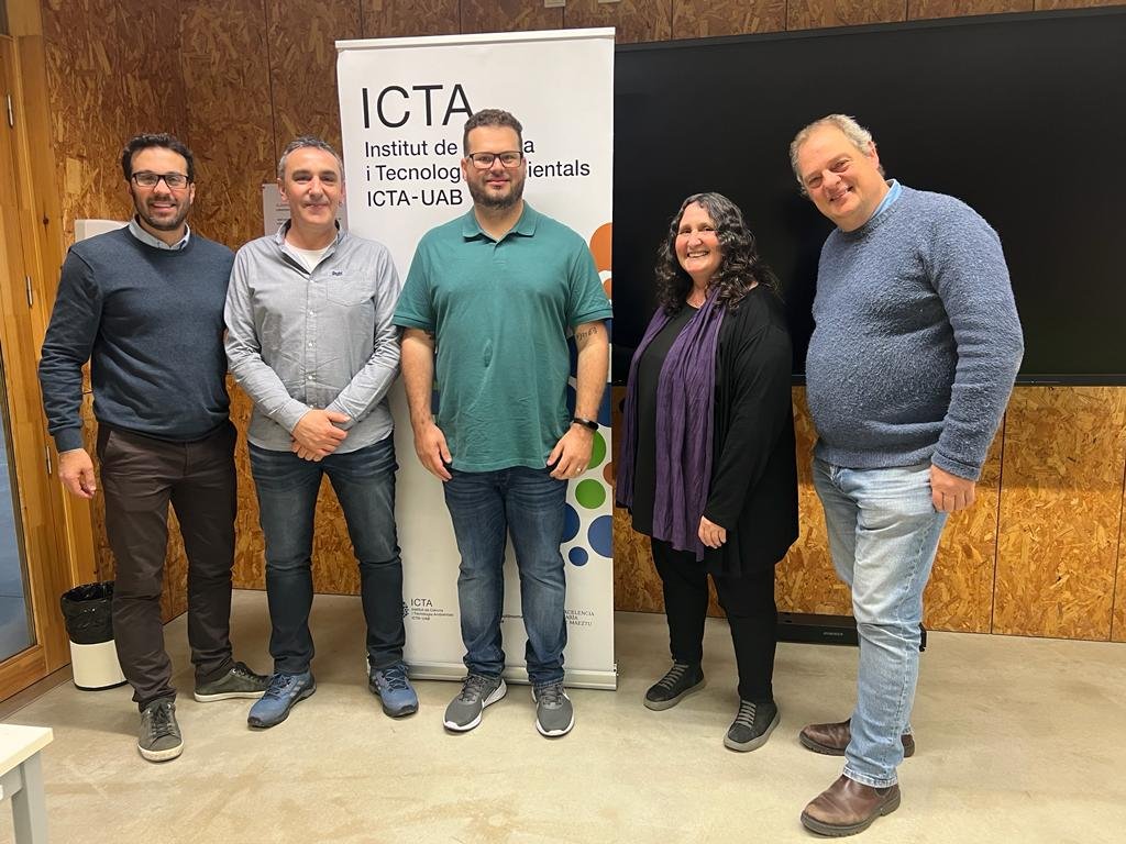 Integrating coastal marine zooarchaeology and conservation biology in tropical South America – PhD defence by Thiago Fossile